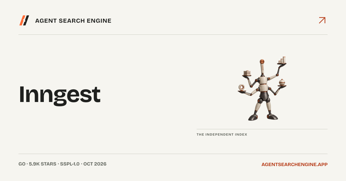 Inngest shipped an update