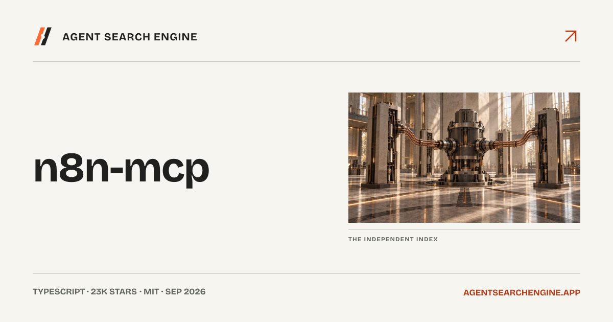 n8n-mcp shipped an update